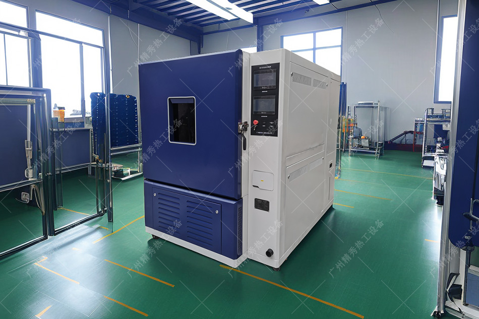 氙灯老化验证试验箱